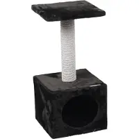 Flamingo Charles Klatrestativ For Katt