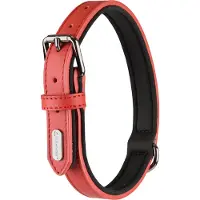 Flamingo Binti Hundehalsbånd