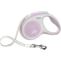 Flexi New Comfort S Uttrekkbar Reim 5 M