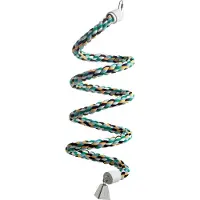 Flamingo Espiral Fuglelek