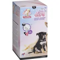 Flamingo Bleier Til Hund 12 Enheter