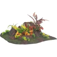 Flamingo Radha Akvariedekorasjon