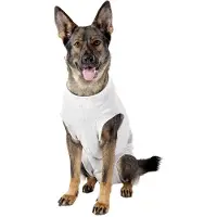 Flamingo Body Protector Hundegenser