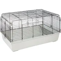 Flamingo Sprinters Bur For Gnagere