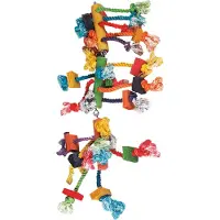 Flamingo Mix Fuglelek