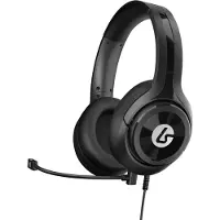 LucidSound Ls10x Gaming-headset