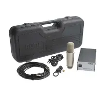 Røde NT3 - Kondensatormikrofon