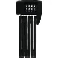 ABUS Bordo Lite Mini 6055c Foldelås