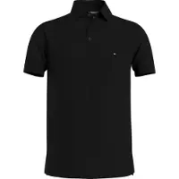 Tommy Hilfiger 1985 Slim Kortermet Poloskjorte