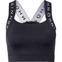 Röhnisch Kay Sports Bra, Black, XS