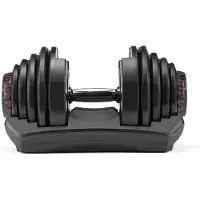 Bowflex SelectTech 1090i, 4-41 kg