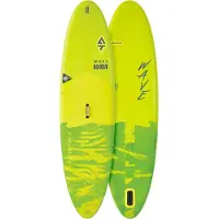 Aquatone Wave 10´6´´ Oppblåsbart Padlebrettsett