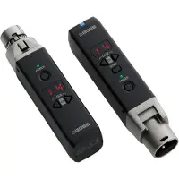 Hugo Boss WL-30XLR Trådløst XLR-System