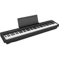 Roland FP-30X Digitalt Piano Svart