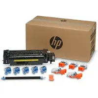 HP - (110 V) - vedlikeholdssett - for LaserJet Enterprise M607, M608, M609, M610, M611, M612 LaserJet Managed E60065, E60075