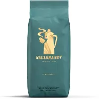 Hausbrandt Trieste 1 kg hele bønner