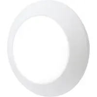 Fumagalli 1891 Berta E27 27.5 X 8 Cm Overflate Led-downlight