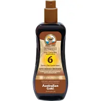 Australian Gold Bronzer Spray Gel Spf6 237ml Beskytter
