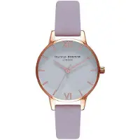 Olivia Burton Ob16mdw36 Quartz 30 Mm Dameklokke