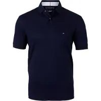 Tommy Hilfiger 1985 Regular Fit Kortermet Poloskjorte