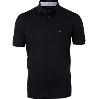 Tommy Hilfiger 1985 Regular Fit Kortermet Poloskjorte
