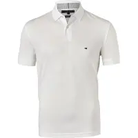 Tommy Hilfiger 1985 Regular Fit Kortermet Poloskjorte