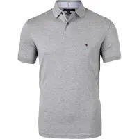 Tommy Hilfiger 1985 Regular Fit Kortermet Poloskjorte