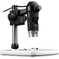 Veho DX-2 USB 5MP Microscope