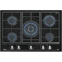 Teka Maestro Gzc 75330 Xbn Gasskomfyr 70 Cm