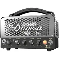 Bugera T5 Infinium 5W Class-A Rørforsterkertopp