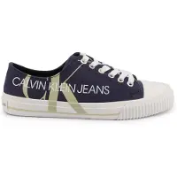 Calvin Klein Sko - Demianne - Navy - - 37 - Sko