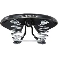 Brooks England B67 Sykkelsete