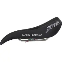 Selle Smp Lite 209 Damesadel