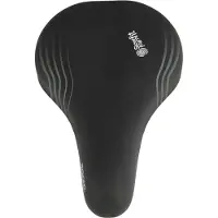 Selle Royal Roomy Moderate Sykkelsete