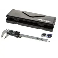 IRONSIDE INTERNATIONAL Digital skydelære 150 mm