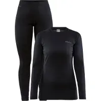 Craft Core Warm Langermet Baselagsett