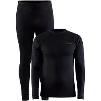 Craft Core Warm Langermet Baselagsett