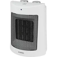 Eurom Keramisk Varmevifte 500-1500w