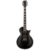 ESP Guitars ESP LTD EC-1000 Evertune BB Black Satin