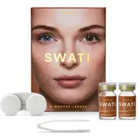 Swati Bronze