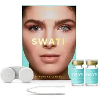 Swati Turquoise