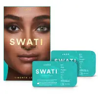 Swati Jade
