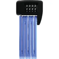 ABUS Bordo Lite Mini 6055c Symbols Foldelås