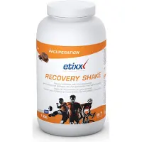 Etixx Pro Line Shake 1400g Gjenoppretting Sjokolade