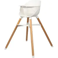 Ziza Høystol - Vanilla - - OneSize - Høystol