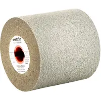 Metabo Gummisliprulle 105x100mm K60