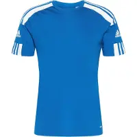 Adidas Squadra 21 Kortarmet T-skjorte