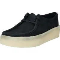 Clarks Shoes Wallabee Cup Sko
