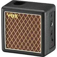 VOX amPlug2 Kabinett for amPlug Hodetelefon Forsterkere