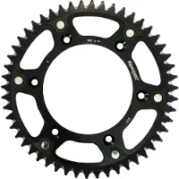 Supersprox Stealth 520x48 Rst990x48blk Bakre Tannhjul